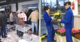 Tak wyglądało otwarcie Castoramy w Rybniku - sklep ma już 10 lat! Na klientów czekały róże, upominki i promocje... - archiwalne zdjęcia