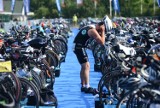 ENEA Poznań Triathlon 2014: 2,5 tysiąca zawodników na starcie [ZDJĘCIA]