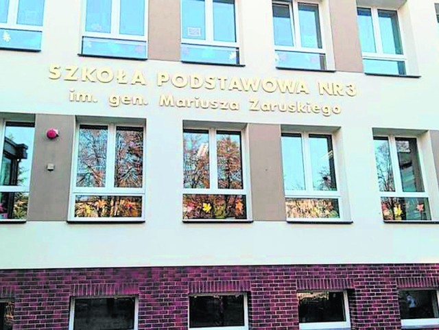 Szkoła Podstawowa nr 3, niegdyś tysiąclatka, znika z mapy oświatowej miasta