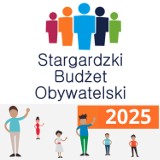 Konsultacje w sprawie Stargardzkiego Budżetu Obywatelskiego na rok 2025