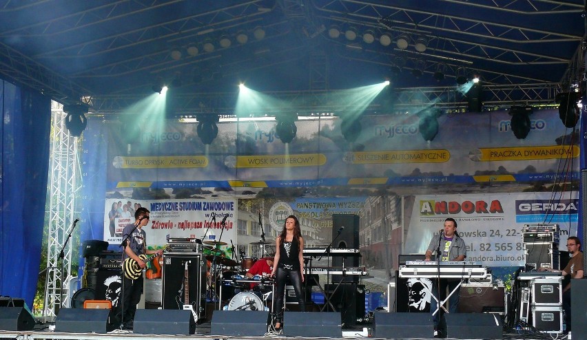 Juwenalia 2011 w Chełmie (ZDJĘCIA)