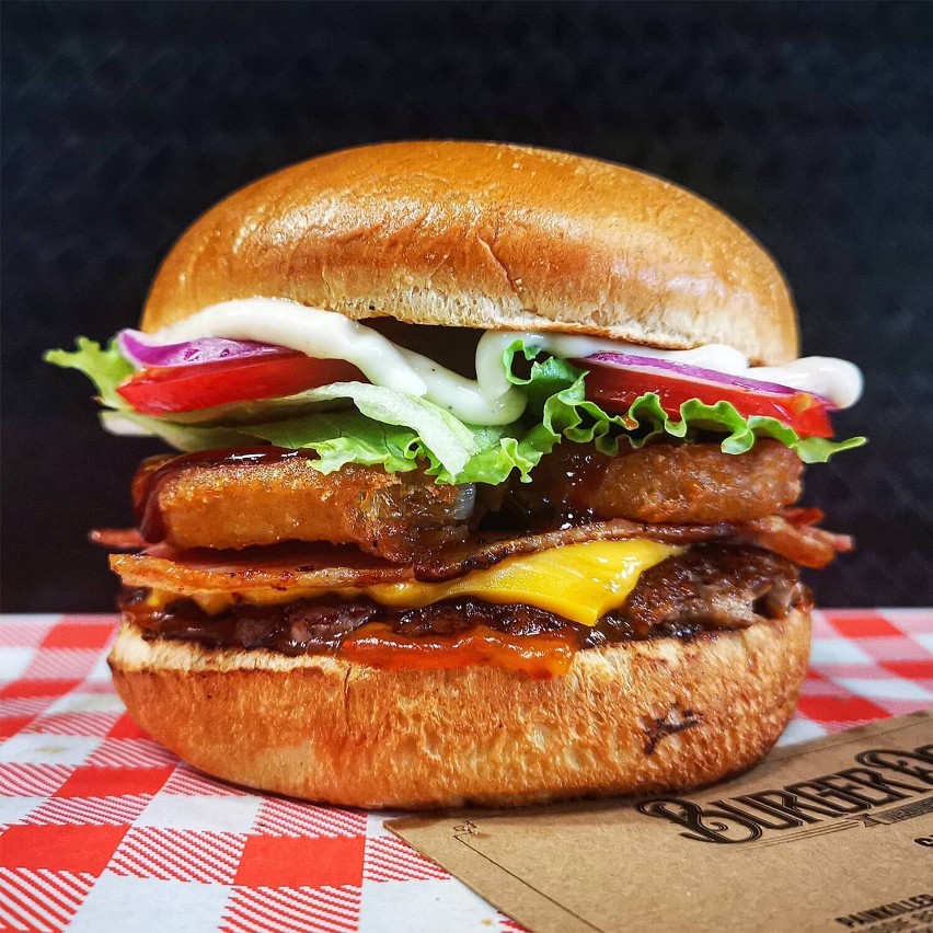 Jack Burger – burgery