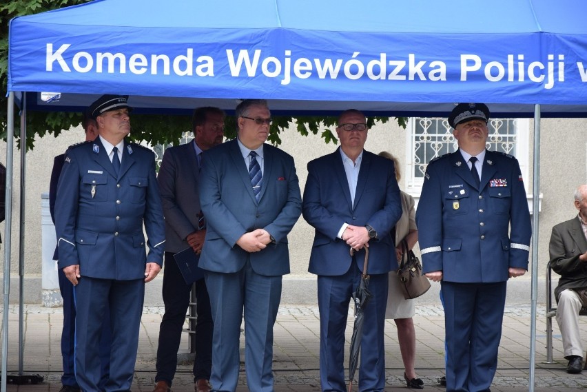 Wystawę „Państwowy Korpus Bezpieczeństwa – Policja Polskiego...