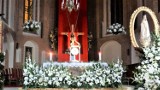 Niedziela Palmowa - transmisja Mszy Świętej z kościoła w Darłowie - cała msza WIDEO