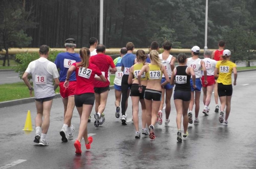 Mistrzostwa w Chodzie Sportowym. Sukces sportowy i organizacyjny