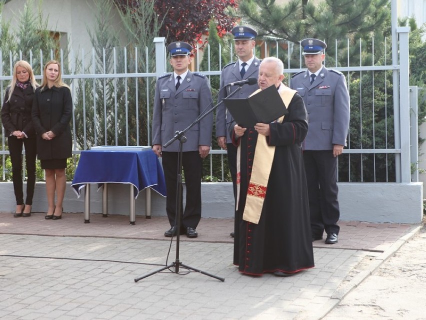 Rokietnica: Przywrócili posterunek policji