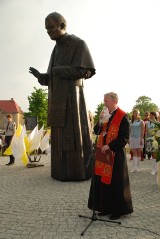 Głosuj na papieża. Trwa głosowanie na wizytówkę Pomorza. Oddaj głos na pomnik papieża