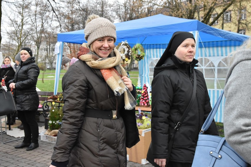 Głównymi postaciami mikołajkowej zabawy byli oczywiście...