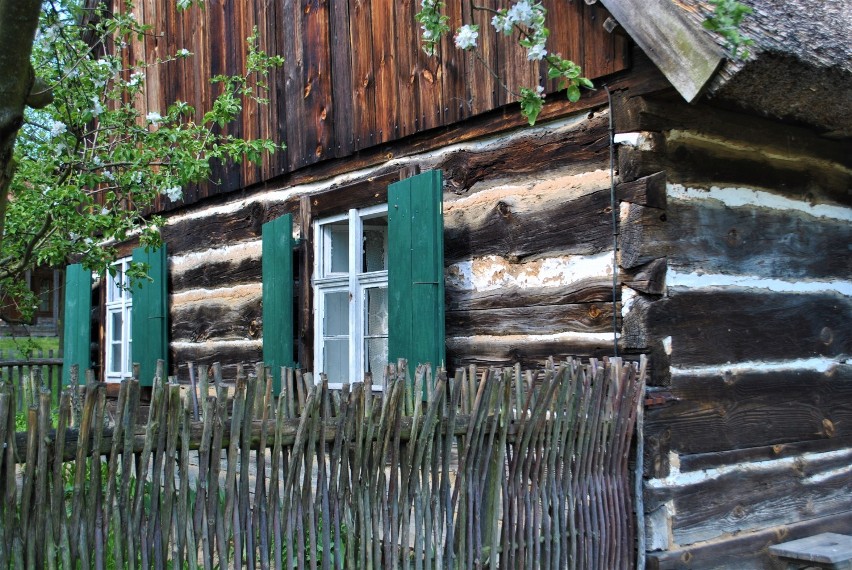 Skansen Budownictwa Ludowego Zachodniej Wielkopolski