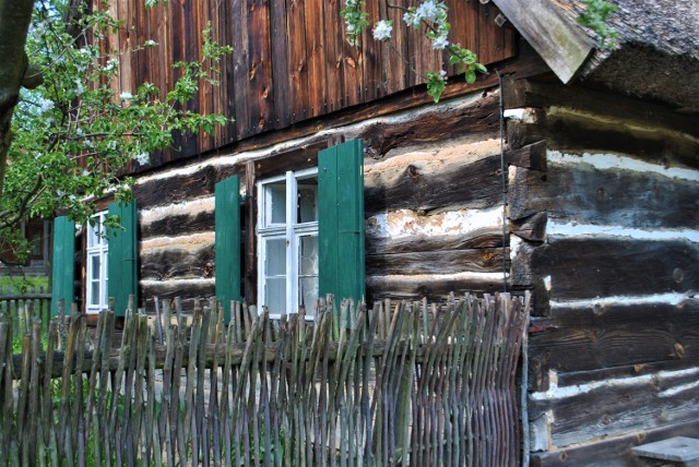 Skansen Budownictwa Ludowego Zachodniej Wielkopolski