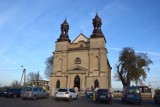 Wszystkich Świętych 2022 w Rogowie koło Żnina. Tak wygląda cmentarz przy kościele pw. św. Doroty [zdjęcia] 