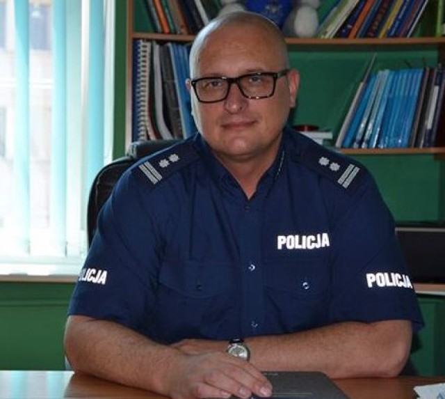 Przechodzącego na emeryturę komendanta KMP w Gdańsku zastąpi na stanowisku Waldemar Szulc, dotychczasowy pierwszy zastępca Komendanta Miejskiego Policji w Gdańsku.