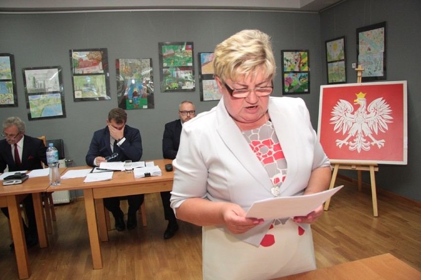Burmistrz Międzyborza Jarosław Głowacki pójdzie do sądu z Robertem Ostrowskim