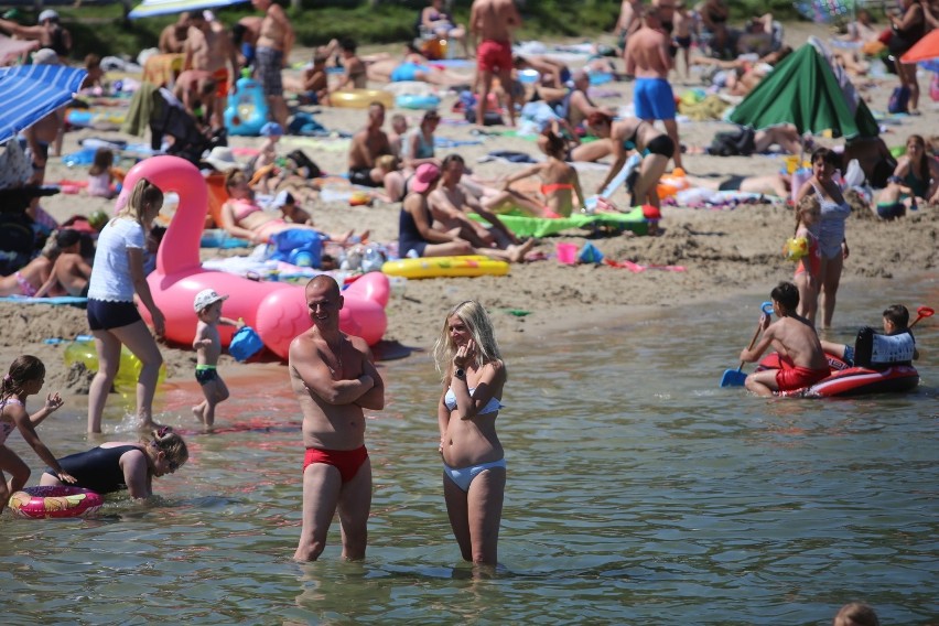 Wtorek, 28 lipca, nad Pogorią w Dąbrowie Górniczej 

Zobacz...