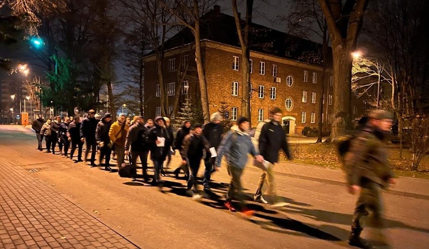 Terytorialsi rosną w siłę! Kolejni mieszkańcy regionu zasilili WOT! ZDJĘCIA