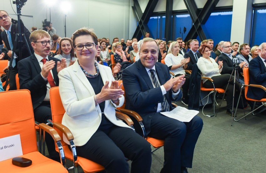 W sobotę w Centrum Konferencyjnego PARIS ul. Romanowskiej 2...