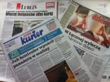 Przegląd lubelskiej prasy - 13 marca
