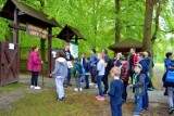 Wycieczka do najstarszego ogrodu dendrologicznego w Polsce
