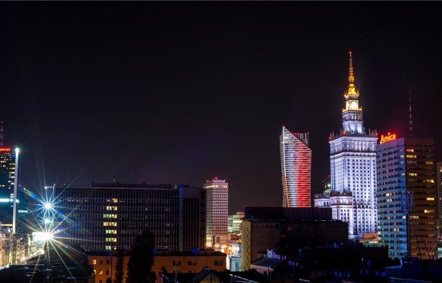 Forbes: Warszawa wśród 10 najlepszych miast dla start-upów na świecie