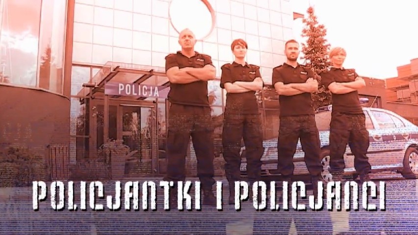 Policjanci i Policjanci