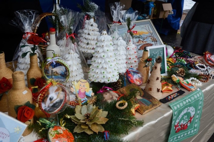 Jarmark Bożonarodzeniowy już w niedzielę na Rynku w Zatorze