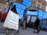 Manifestacja Solidarności przeszła ulicami Częstochowy [Zdjęcia]