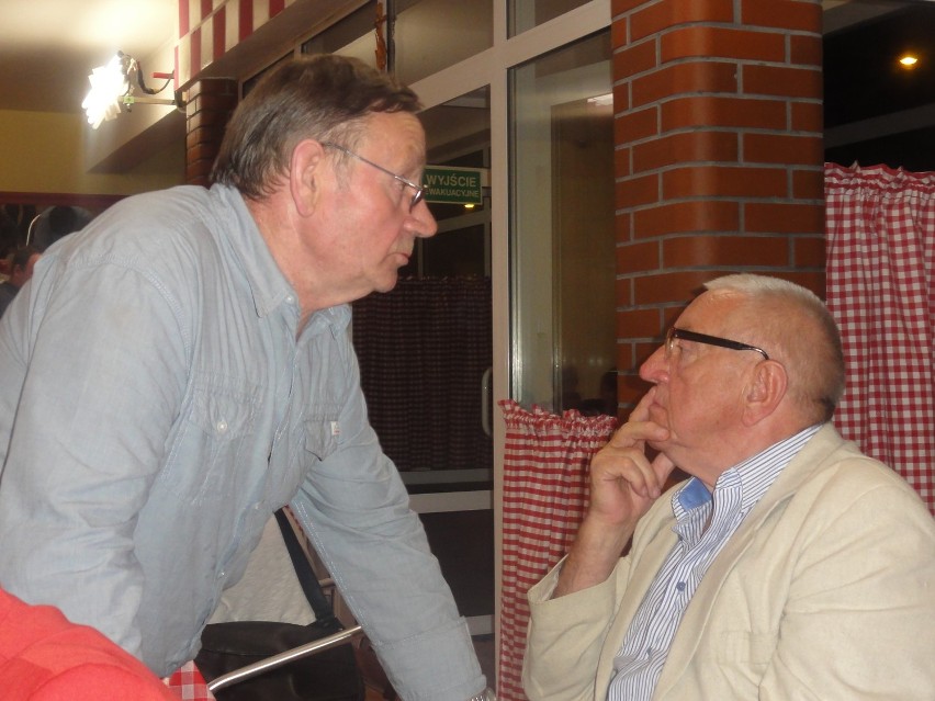 Magda Gessler w Kościerzynie. Rewolucje kuchenne w Zajeździe Parada - Barze Zigi w Kościerzynie