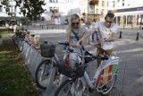 W Opolu będzie więcej wypożyczalni rowerów