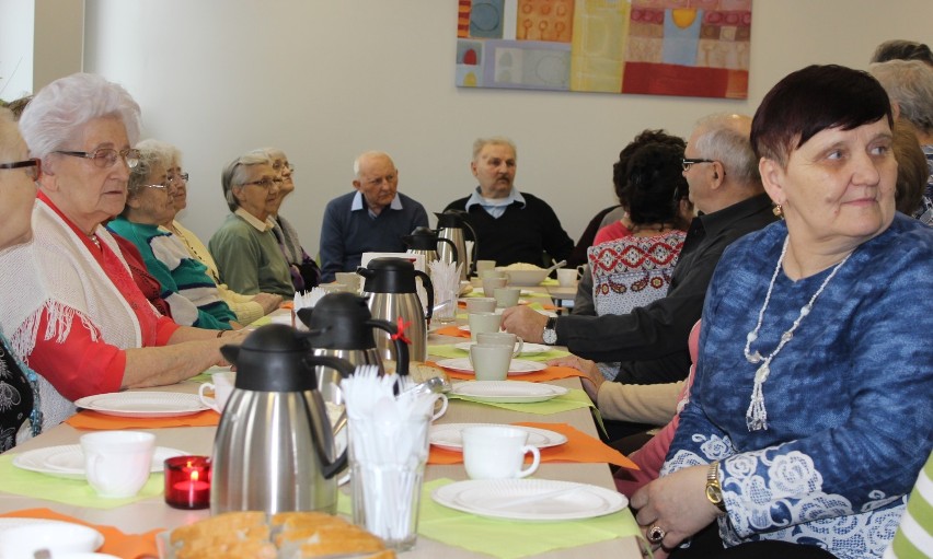 Zbąszyń. Spotkanie integracyjne seniorów