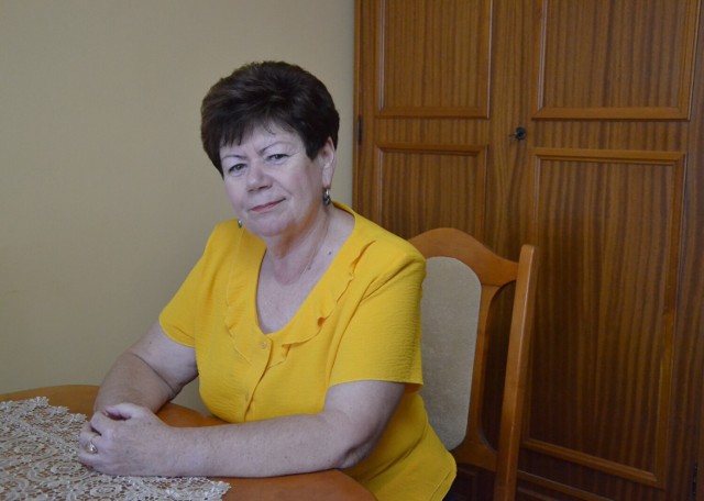 Jadwiga Grudzińska pracowała w Zespole Szkół w Dobrzyniu n. Wisłą. Po przejściu na emeryturę szefuje Stowarzyszeniu Aktywni Dobrzyniacy 55 Plus i Radzie Słuchaczy miejscowego Oddziału Kujawsko – Dobrzyńskiego UTW.