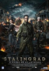 Święto kina w Polsce!"Stalingrad"w Grudziądzu!(ZDJĘCIA I WIDEO)