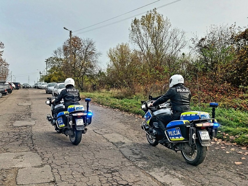 Przekroczenia prędkości i pijani kierowcy. Kutnowska...