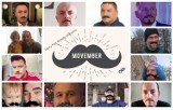 Wąsaty Mikołów, czyli Movember po mikołowsku. Panowie, nie ma się czego wstydzić