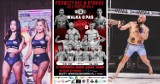 Gala Silesian MMA 6 w Rybniku już w najbliższą sobotę. Szykują się wielkie emocje na hali w Boguszowicach. Sprawdź KARTĘ WALK i BILETY