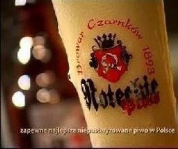 CZARNKÓW - Beczka piwa Noteckiego jako pomnik?