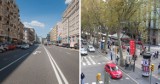 Jak zmieni się ulica Krucza? Kolejny etap Nowego Centrum Warszawy. Takiej ulicy w Śródmieściu jeszcze nie było 