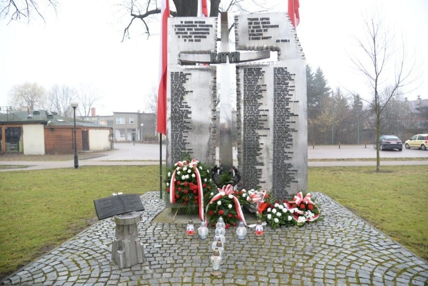 Narodowy Dzień Pamięci Żołnierzy Niezłomnych w Wadowicach....