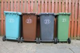 Drożej za wywóz odpadów w Przybiernowie. Stawka wzrosła do 26 zł za osobę