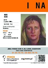 Wadowice: zaginęła Anna Ficek