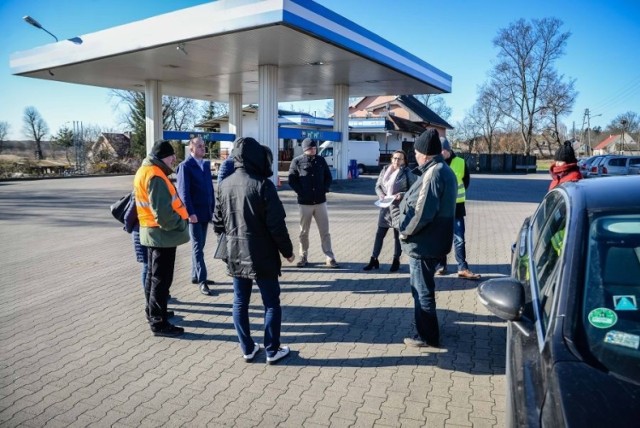 W Kamieniu Małym stanie fotoradar? Takie rozwiązanie jest brane pod uwagę