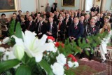 3 maja w Lublinie. W Trybunale Koronnym odbyła się uroczysta sesja Rady Miasta