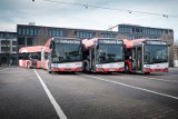 W Bydgoszczy zamiast elektrycznych autobusów mają być wodorowe. Tyle, że najbliższa stacja tankowania jest... w Berlinie