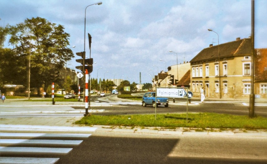 Ul. Dąbrówki. Jak tu dojechać do Carrefoura, skoro go...