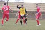 17. kolejka V ligi gr. 2 LTP Lubanie - Gopło Kruszwica 1:2 [zdjęcia, wideo] 