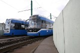 Kraków: tramwaje w niedzielę pojadą inaczej. Sprawdź komunikację w święto Miłosierdzia Bożego