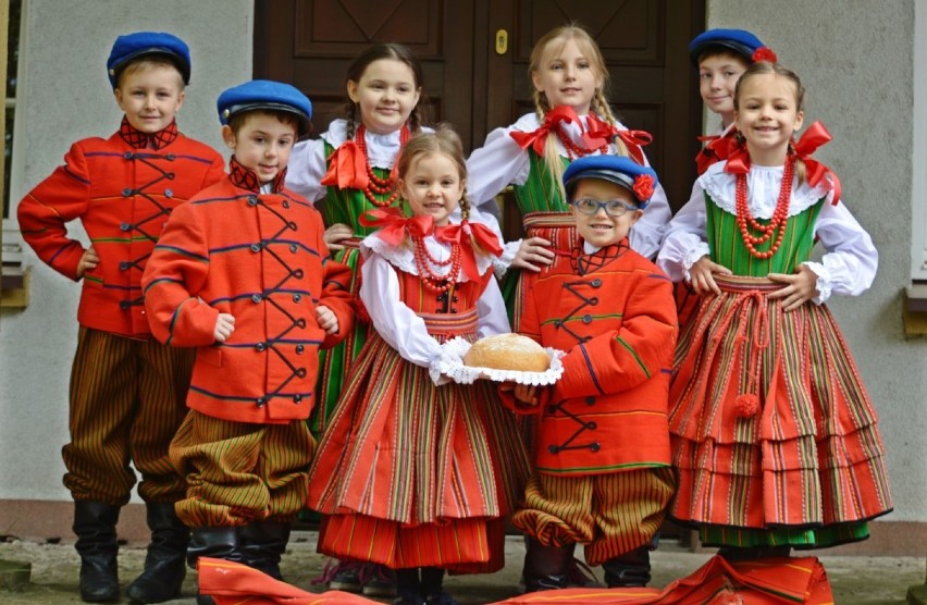 Dożynki Wojewódzkie w niedzielę w Sędziejowicach