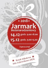 Mikołów: Jarmark Bożonarodzeniowy odbędzie się już w ten weekend