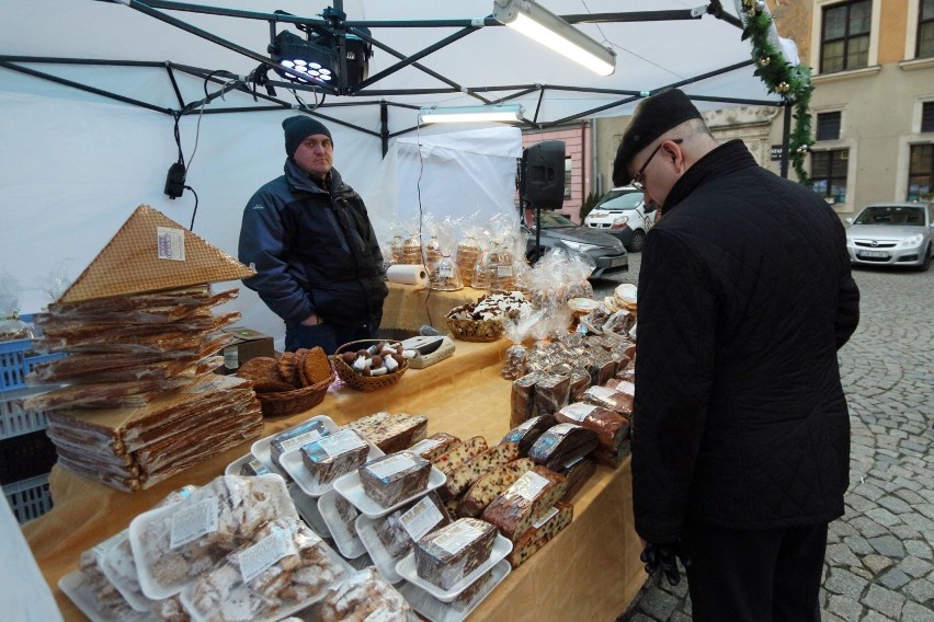 Fest Jarmark Inspiracji potrwa do niedzieli