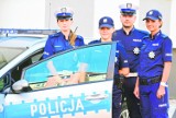 Nowa kadra w oleśnickiej policji