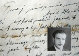 Uciekł z robót przymusowych z Niemiec. Działał w ruchu oporu przy KL Auschwitz. Potem zginął w tym obozie. Zdjęcia 